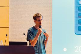 ETH:Vitalik Buterin：说服以太坊基金会卖出了1亿美元ETH，而且基本都是在“最高点”_RIN