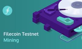 SPE:Filecoin今日上线测试网，主网将在2020年3-4月上线_PutinCoin