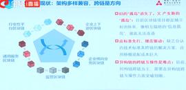 数字货币:央行数字货币研究所狄刚：区块链正形成新的数据孤岛，跨链是方向_TPS