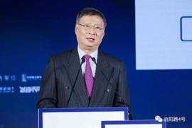 数字货币:李礼辉：中国在法定数字货币的研发上处于领先地位_数字货币的可怕之处
