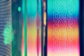 UBIN:一文读懂为什么2019是DeFi之年，2020还是DeFi之年_UBIN价格
