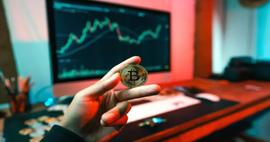 加密货币:这是比特币价格如何收回 30,000 美元大关的方法_泰达币和比特币区别大吗知乎