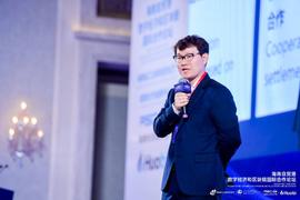 区块链:巴比特现场丨李林：发力火币云和火币链，做基于区块链的新型金融基础设施解决方案_LIBRA