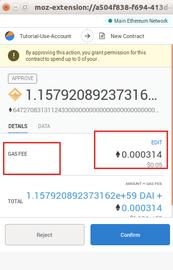 加密货币:零基础入门 DeFi：手把手教你提高以太坊交易手续费_数字货币怎么开户