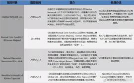 数字资产:美国数字资产监管仍遵循合法有序原则，2019年开启“收费站”模式拥抱创新_RAM