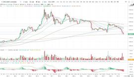 REEX:恐慌情绪还未发酵，保持观望_REEX币