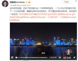 CHA:纳斯达克敲钟在即，带你回顾嘉楠耘智这条走了三年的IPO道路_VISA Application Chain