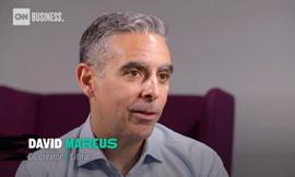 以太坊:专访David Marcus：比特币在支付方面的失败催生了Libra_libra币在哪个交易所