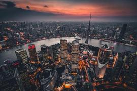 BBK:地方政府的“链上”马拉松：谁是“区块链之都”？_BTC2