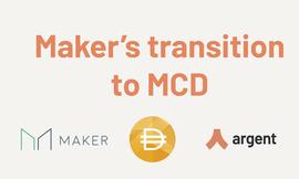 DAO:MakerDAO多抵押Dai已上线，新增抵押品仍在考虑中_historydao币名字叫什么