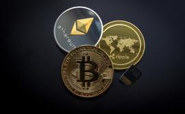 COI:福布斯：美国国税局是否会杀死加密货币交易_htb币加密货币吗