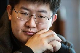 比特币:嘉楠耘智张楠赓：从休学到纳斯达克_LEX