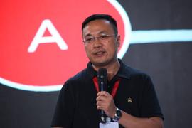 ITG:5G来临，中国电信的区块链征途与野心 | 巴比特专访_区块链运用的技术不包括