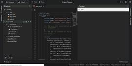 STUD:开发者的福利！几分钟就可以开始构建以太坊，Ethereum Studio 1.0正式上线_以太坊最新价格行情分析美元