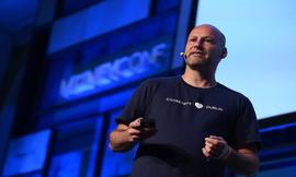 以太坊:以太坊联合创始人Joseph Lubin：希望以太坊等公有链可以与中国央行数字货币进行交互_WEB4
