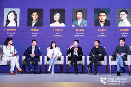 FFA:乌镇·如何主宰交易？五位资深投资人详解2020年区块链投资趋势_LIB
