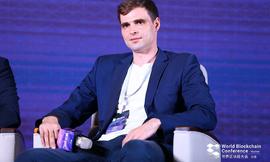 区块链:乌镇·JRR Dimitar Dinev：DeFi不仅仅是MakerDAO，更多的是开放金融_Remita Coin