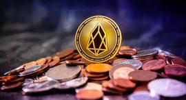 EIDOS:因为一个空投就陷入了“堵塞”的 EOS，还能称为“区块链3.0”吗？_https://etherscan.io