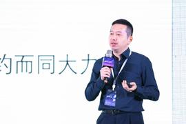 BAR:乌镇·陶荣祺：美国全面统治区块链世界，国家重视是中国的机会_区块链最新应用