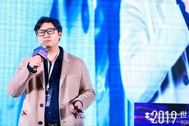 区块链:乌镇?币核Bluehelix创始人兼CEO巨建华：私钥即区块链资产，是下一代交易所的基础_中心化交易所