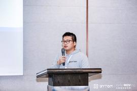 区块链:乌镇·比原链CEO朗豫:重金启动MOV生态建设,这会是第一个分布式区块链商业生态_Usdex