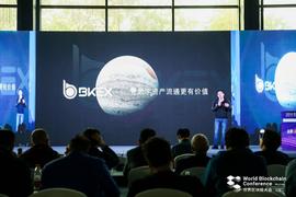 BKK:乌镇·BKEX（币客）CEO 纪佳铭：如何让数字资产流通更有价值_bkk币的前景如何