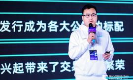 KEN:乌镇·杨海坡：Token是区块链的核心应用场景，DEX是未来区块链的基础设施_GARK价格