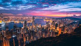 STO:香港新规推动证券型通证发行发展，“高盛们”或是最大赢家_虚拟资产交易所