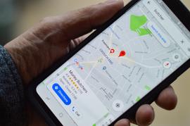 SCO:观点 | 从Google地图身上，我看到了区块链的未来_ISC币