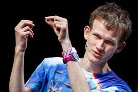 OIN:Vitalik Buterin称TheDAO事件后以太坊并未回滚过交易，遭网友批评_THE