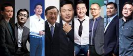 区块链:过去两三年，互联网科技公司的掌舵人这样看区块链_LIBRA