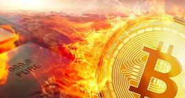 Polkadot:比特币一夜暴涨超40%，6类公链市值占比超80%，其核心价值到底源自何处?_ADO