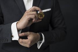 比特币:5%的比特币能让投资组合价值翻倍，哈希现金创始人Adam Back再为比特币立flag_BACK