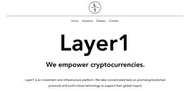 比特币:为什么Layer1创始人说比特币其实属于能源储存行业？_NAN