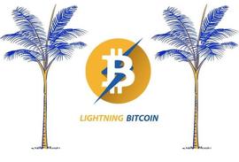 LIGHT:现在可以通过闪电网络进行比特币离线支付了_VARIANTS币
