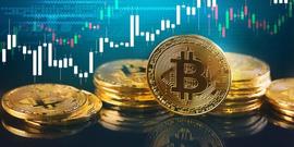 区块链:为什么说比特币价格永不回头？_比特币价格