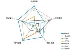 比特币:隐私币回溯与投资：寡头局面显著，未来价值可期_ARKS