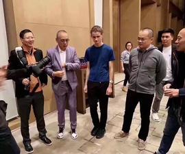 ATH:跨界大佬同框：“新兴”站C位，“古典”两边围_mathwallet.org