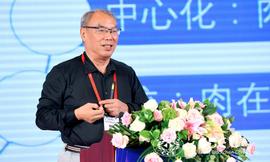 GRAM:白硕：“撮合即挖矿”解决去中心化交易所困局_TOKE