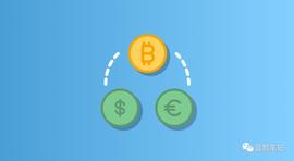 BAN:观点：比特币不是更好的Paypal，它是更好的美元_ONE