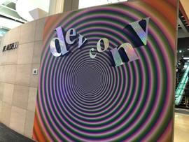 COI:diss比特币、缺钱、开发没战略，V神和社区成员在年度最大盛会Devcon上还在讨论什么？_区块链