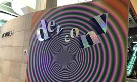 DEV:Devcon大会首日精编：状态租金、Uniswap和Plasma的第二层DEX_DEVO币