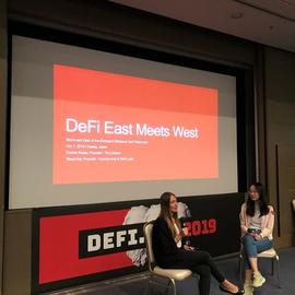 ETW:从借贷领域突破，中西方共同探索DeFi的未来和可能性_WOR