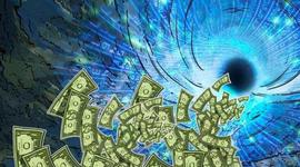 加密货币:95%的加密货币玩家都在赔钱？6个惊人数据告诉你真实原因_Legends of Fantasy War