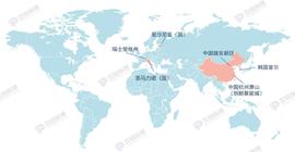区块链:全球6座“区块链智慧城市”已现雏形：中国占2，谁将代表未来方向_比特币
