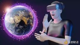 WEB3:Enjin 联合创始人：建立标准将是元宇宙未来成功的关键_WEB