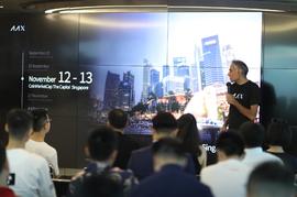 数字资产:传统金融的新尝试，伦交所技术走进币圈_yefi币最新价格