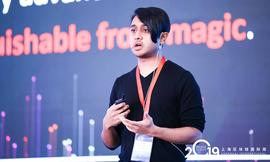 PYR:Casper Labs母公司CEO：扩展性问题一旦解决，区块链将释放魔力_FORE价格
