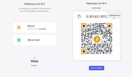 加密货币:比特币支付时代即将到来？也许汉堡王事件只是昙花一现_COM