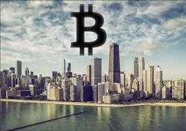 比特币价格:调查显示：超过一半的比特币投资者预计会出现“三角突破”_AIT